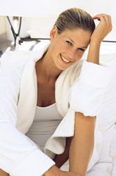 Tranquillity Spa & Beauty - Sydney 4u 1