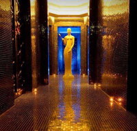 Panpuri Organic Spa Sydney - Accommodation Sydney