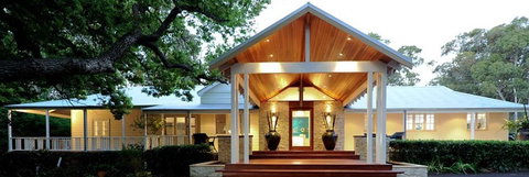 Annasha Day Spa Retreat - Sydney Resort 0