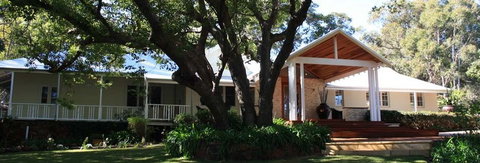 Annasha Day Spa Retreat - Sydney Resort 2