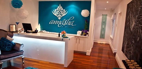 Annasha Day Spa Retreat - Sydney Resort 4
