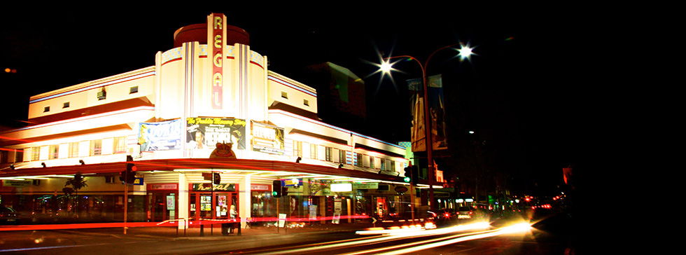  Accommodation Sydney