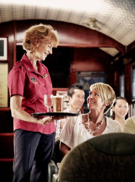 Kuranda Scenic Railway - Sydney Resort 3