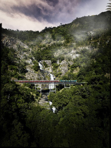 Kuranda Scenic Railway - Sydney Resort 4