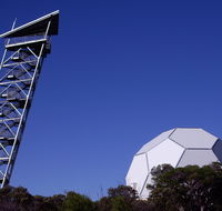 Gravity Discovery Centre - Accommodation Sydney