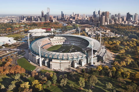 Melbourne Cricket Ground - Accommodation Sydney 0