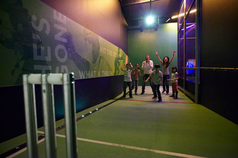 Melbourne Cricket Ground - Accommodation Sydney 4