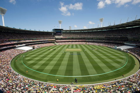Melbourne Cricket Ground - Accommodation Sydney 5