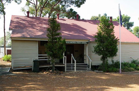 Kalamunda History Village - Accommodation Sydney 3