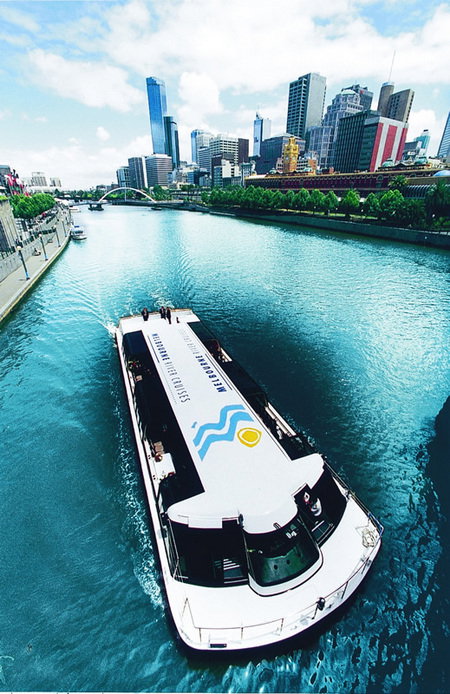 Melbourne River Cruises - Sydney Resort 3