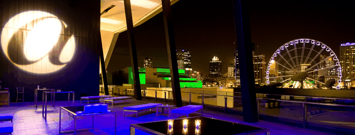 Brisbane Convention  Exhibition Centre - Accommodation Sydney