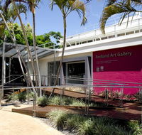 Redland Art Gallery - Accommodation Sydney