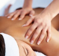 Dome Spa Retreat at the Brisbane Marriott Hotel - Accommodation Sydney