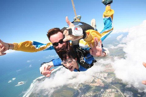 FreemanX Experience - Accommodation Sydney 0