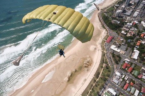 FreemanX Experience - Accommodation Sydney 3