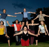 Vulcana Women's Circus - Accommodation Sydney