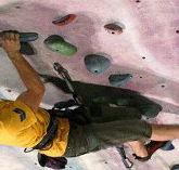 Urban Climb - Accommodation Sydney