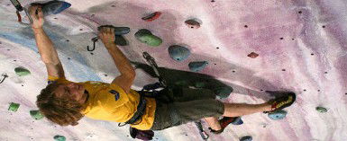 Urban Climb - Accommodation Sydney 0