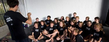 Urban Climb - Accommodation Sydney 1
