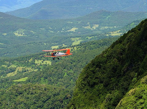 Tigermoth Joy Rides - Accommodation Sydney 4