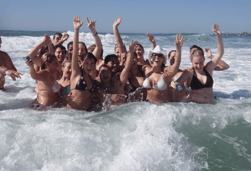 Australian Kayaking Adventures - Accommodation Sydney 1