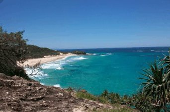 Beach Trekkers North Stradbroke Island - Accommodation Sydney 4