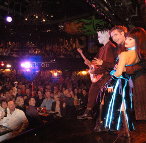 Draculas - Gold Coast - Sydney Resort 4