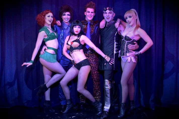 Carlton VIC Sydney Resort