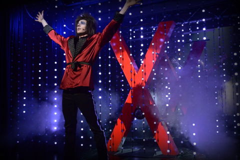 Draculas Cabaret Restaurant - Accommodation Sydney 3