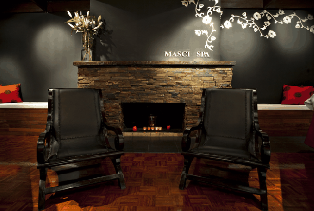 Masci Hair & Spa - Accommodation Sydney 5