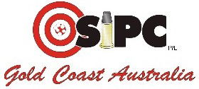 SIPC Gold Coast Australia - Sydney 4u 0