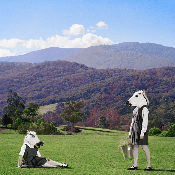 Bundoora Homestead Art Centre - Sydney Resort 1