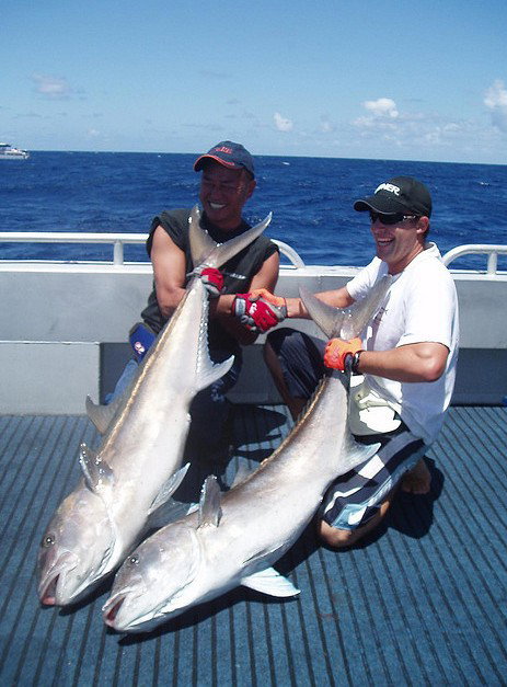 Blue Juice Charters - Accommodation Sydney 0