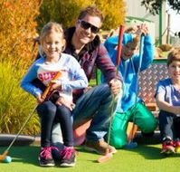 The Zone Family Entertainment Complex - Accommodation Sydney