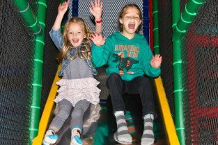 The Zone Family Entertainment Complex - Sydney Resort 2