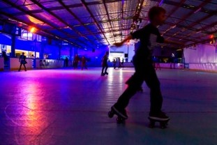 The Zone Family Entertainment Complex - Sydney Resort 3