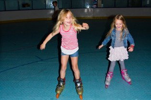 The Zone Family Entertainment Complex - Sydney Resort 4