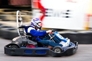 The Zone Family Entertainment Complex - Sydney Resort 5