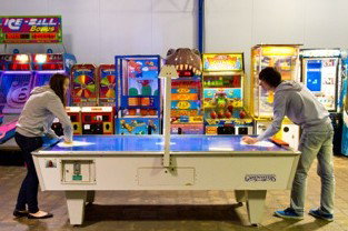 The Zone Family Entertainment Complex - Sydney Resort 7