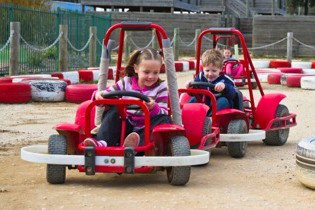 The Zone Family Entertainment Complex - Sydney Resort 8