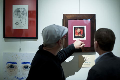 Kingston Arts - Sydney 4u 1