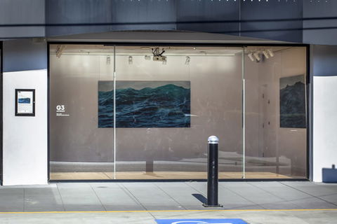 Kingston Arts - Sydney 4u 4