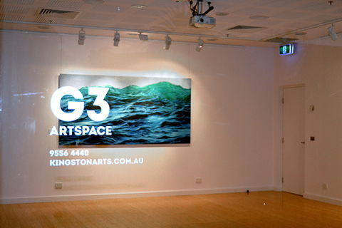 Kingston Arts - Sydney 4u 5