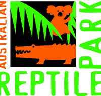Australian Reptile Park - Sydney 4u