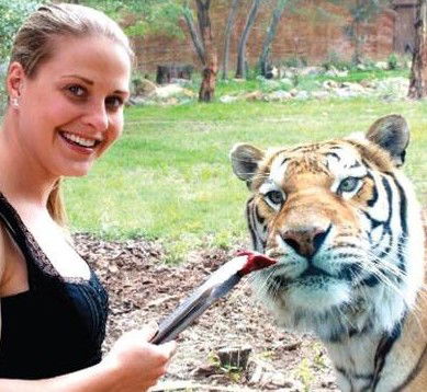 National Zoo & Aquarium - Sydney 4u 4