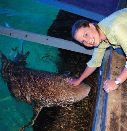 National Zoo & Aquarium - Sydney 4u 7