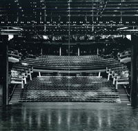 Roslyn Packer Theatre - Accommodation Sydney