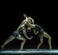 Sydney Dance Company - Accommodation Sydney