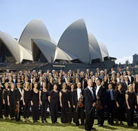 Sydney Symphony Orchestra - Accommodation Sydney
