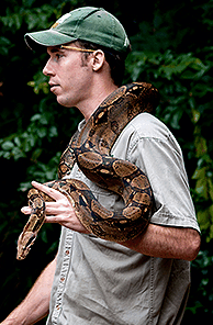 Alma Park Zoo - Sydney Resort 5